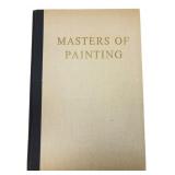 Bernardine Kielty Masters of Painting Hardcover