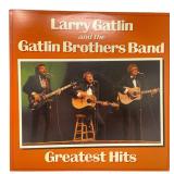 Larry Gatlin and the Gatlin Brothers Band -...