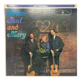 Peter, Paul and Mary - Peter, Paul and Mary -...
