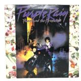 Prince - Purple Rain - LP - VG+