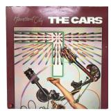 The Cars - Heartbeat City - LP - VG