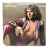 Peter Frampton - I