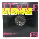 The Human League - Don