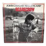 John Cougar Mellencamp - Scarecrow - LP - VG+
