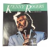 Kenny Rogers - Share Your Love With Me - 45 - VG+