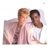 Gloria Loring - Friends & Lovers - 45 - VG+