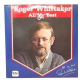 Roger Whittaker - All My Best - 2xLP - VG+