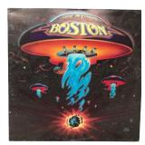 Boston - Boston - LP - VG