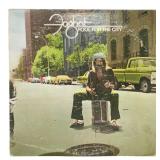 Foghat - Fool for the City - LP - VG+