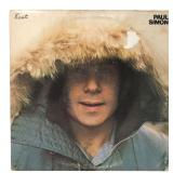 Paul Simon - Paul Simon - LP - VG+
