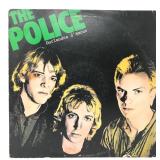 The Police - Outlandos d