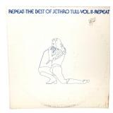 Jethro Tull - Repeat The Best Of Vol II - LP VG+