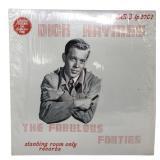 Dick Haymes - The Fabulous Forties - LP - VG+