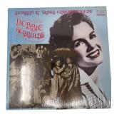 Debbie Reynolds - And Then I Sang - LP - VG