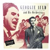 Georgie Auld - The Most Versatile Saxophonist...