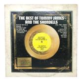 Tommy James & Shondells - Best Of - LP - VG