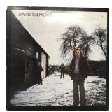 David Gilmour - David Gilmour - LP - VG+