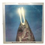 REO Speedwagon - You Can Tune a Piano - LP - VG+