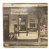 Elton John - Tumbleweed Connection - LP - VG+