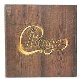 Chicago - Chicago V - LP - VG+
