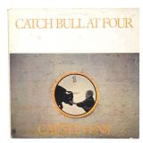 Cat Stevens - Catch Bull at Four - LP - G+