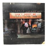 Elton John - Don
