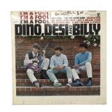 Dino, Desi and Billy - I