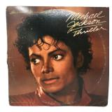 Michael Jackson - Thriller - 12" Single - VG+
