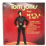 Tom Jones - She