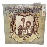 Larry Gatlin - Larry Gatlin