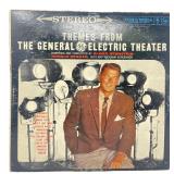 Elmer Bernstein - Themes From GE Theater - LP -...