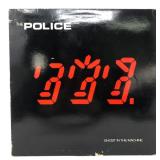 The Police - Ghost in the Machine - LP - VG+