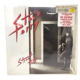 Steve Perry - Street Talk - LP - VG+