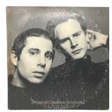 Simon & Garfunkel - Bookends - LP - VG