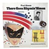Paul Simon - There Goes Rhymin