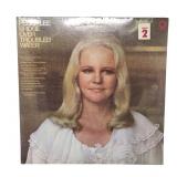 Peggy Lee - Bridge Over Troubled Water - LP - VG+