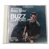 Buzz Clifford - More Than Just Baby Sittin