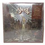 Ghost - Popestar - 12" EP - VG+