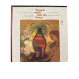Annie Challan - French Music For The Harp - LP...