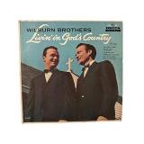 Wilburn Brothers - Livin