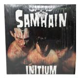 Samhain - Initium - LP - NM