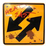 Head East - Head East - LP - VG+