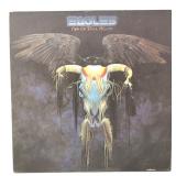 Eagles - One of These Nights - LP - VG+