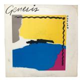 Genesis - Abacab - LP - VG+