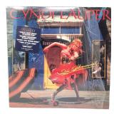 Cyndi Lauper - She