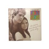 Francis Lai - Love Story Soundtrack - LP - VG+
