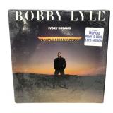 Bobby Lyle - Ivory Dreams - LP - VG+