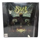Ghost - Meliora - LP - VG+