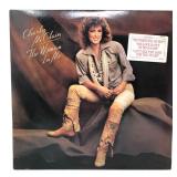 Charly McClain - The Woman In Me - LP - VG+