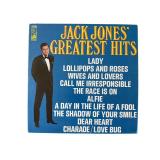 Jack Jones - Jack Jones